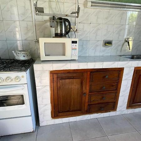 Affittacamere La Chacra Minas Esterno foto