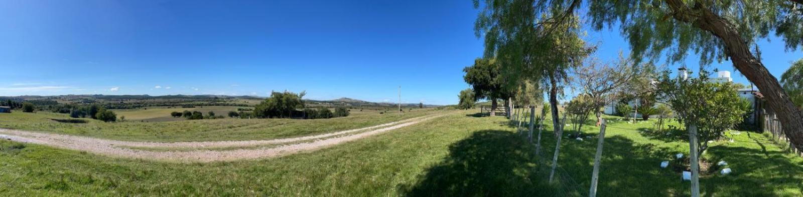 Affittacamere La Chacra Minas Esterno foto