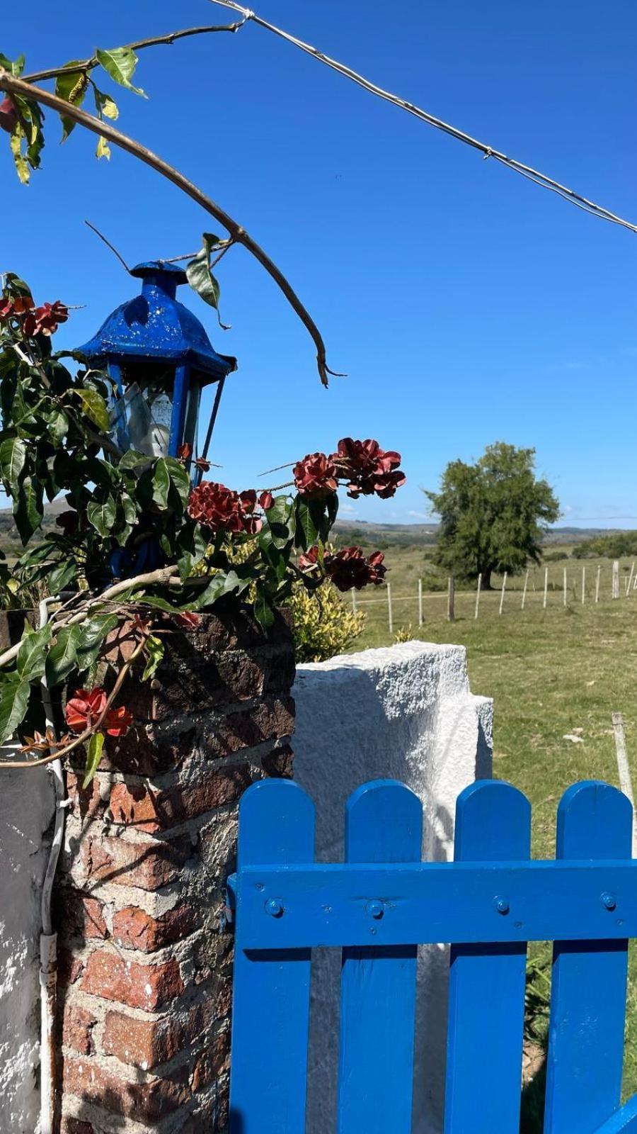 Affittacamere La Chacra Minas Esterno foto