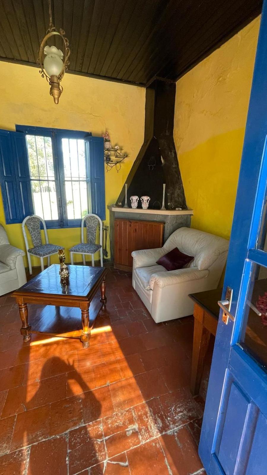 Affittacamere La Chacra Minas Esterno foto