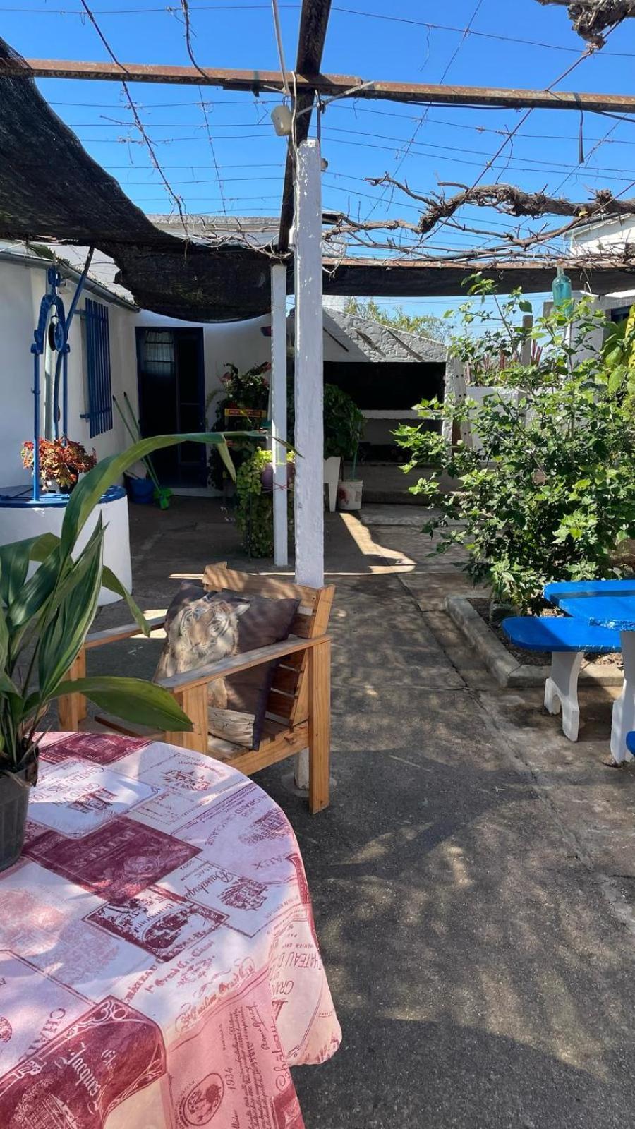 Affittacamere La Chacra Minas Esterno foto