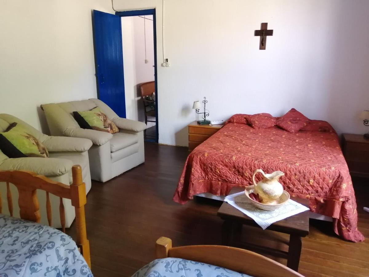 Affittacamere La Chacra Minas Esterno foto