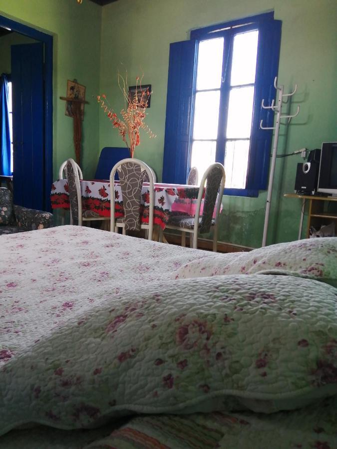 Affittacamere La Chacra Minas Esterno foto