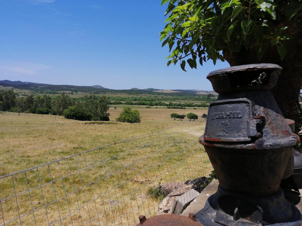Affittacamere La Chacra Minas Esterno foto