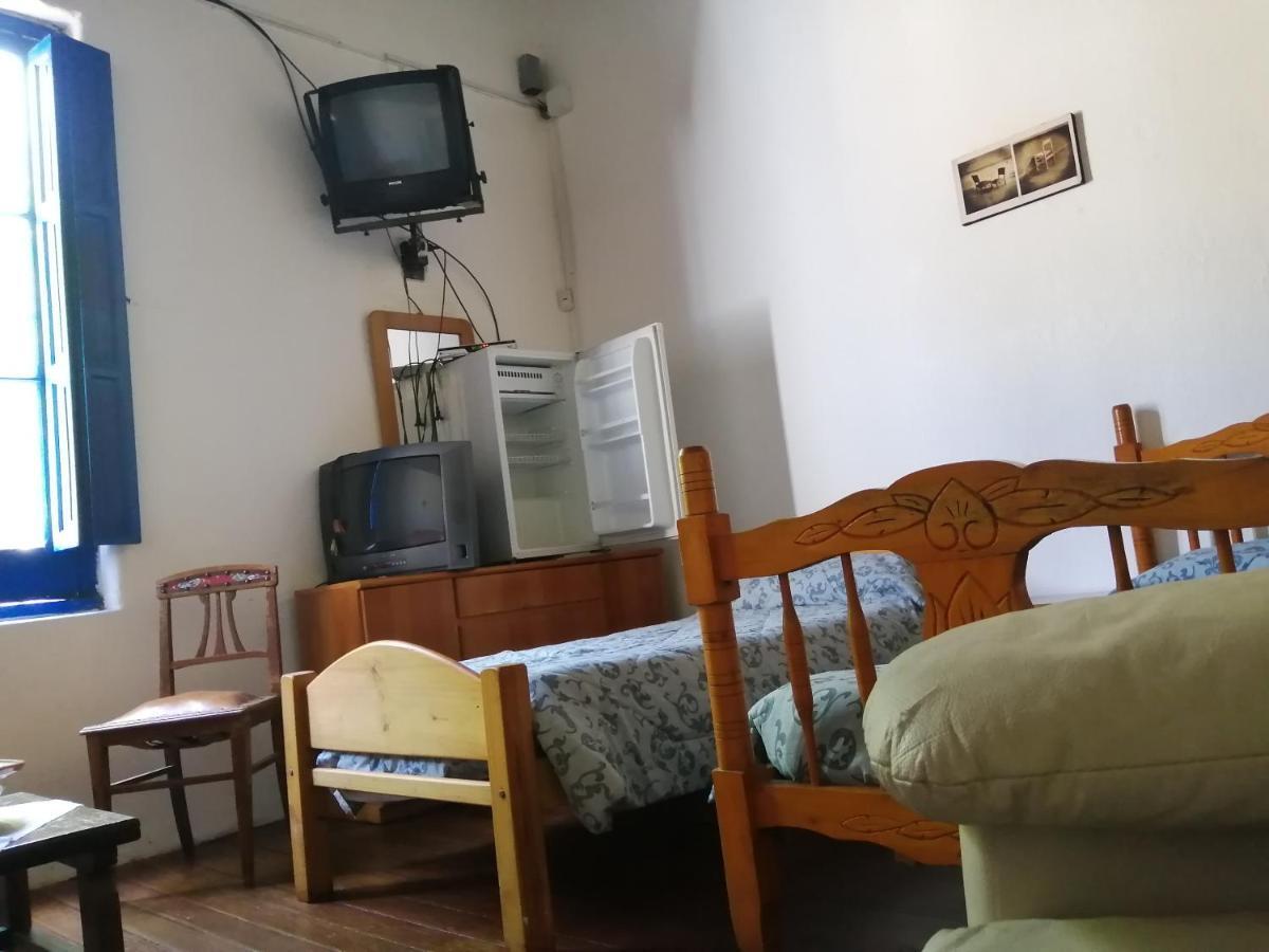 Affittacamere La Chacra Minas Esterno foto