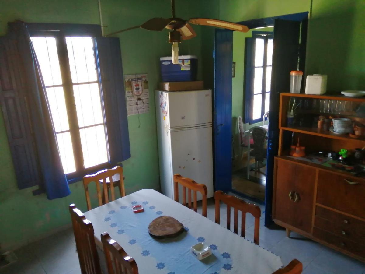 Affittacamere La Chacra Minas Esterno foto