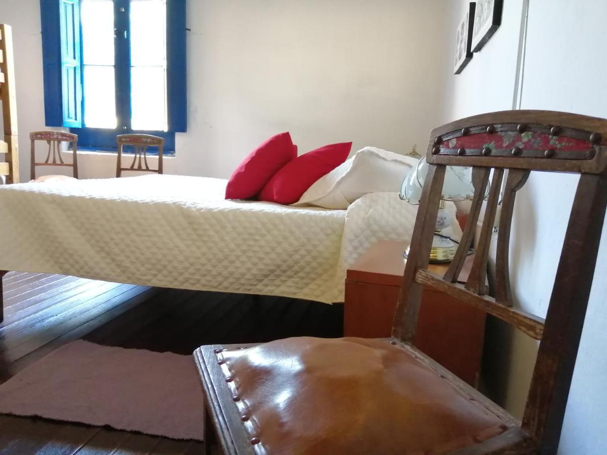 Affittacamere La Chacra Minas Esterno foto
