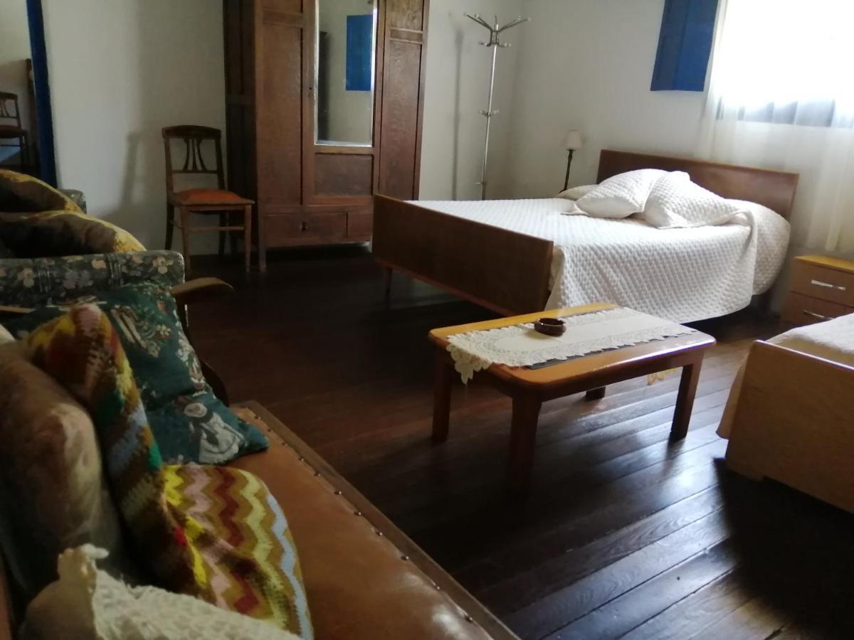 Affittacamere La Chacra Minas Esterno foto