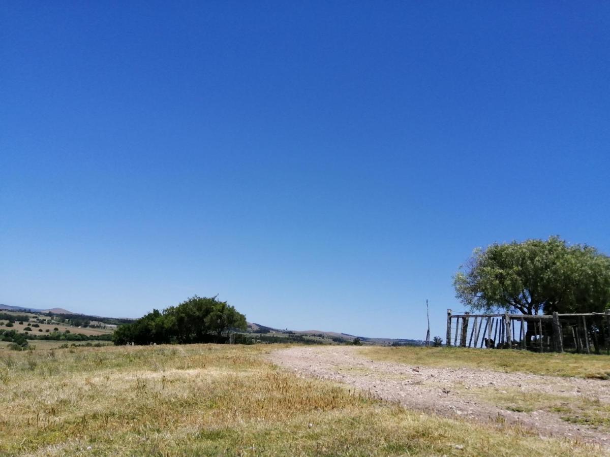 Affittacamere La Chacra Minas Esterno foto