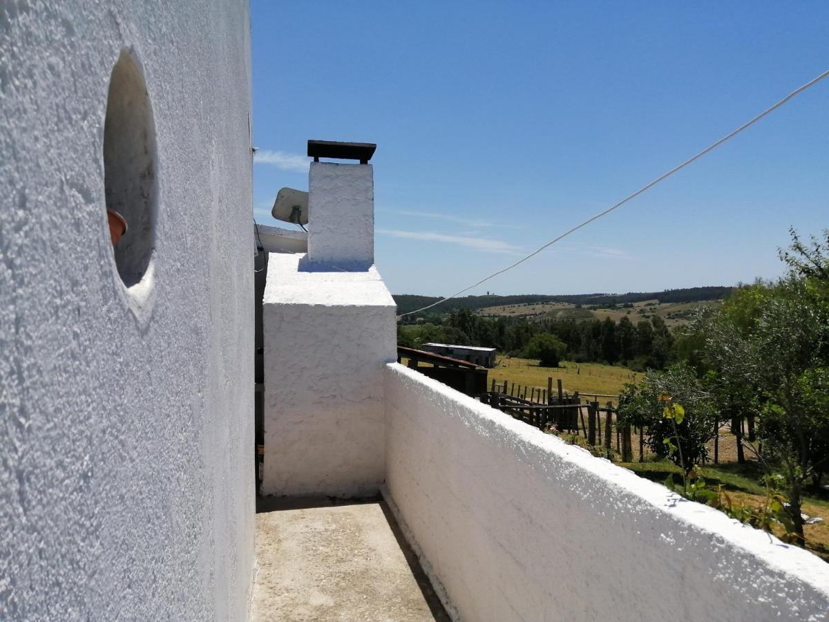 Affittacamere La Chacra Minas Esterno foto